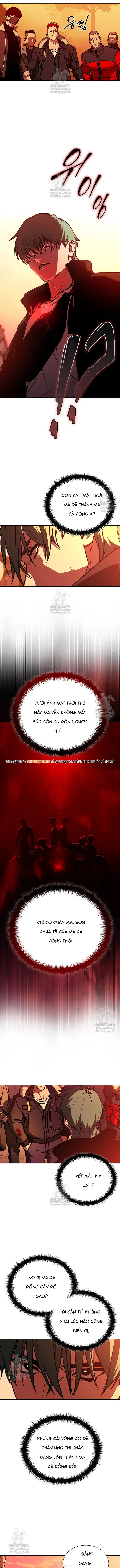 Nguyệt Dạ Huyễn Đàm Chương 9 - Trang 13