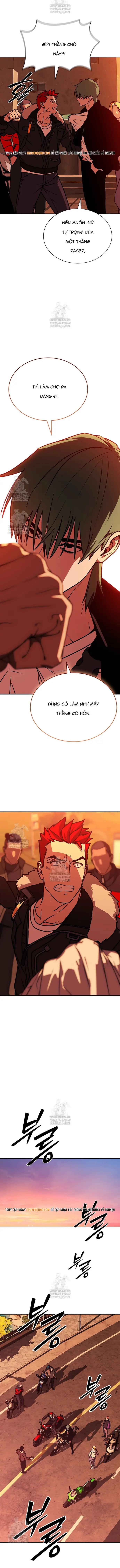 Nguyệt Dạ Huyễn Đàm Chương 9 - Trang 15