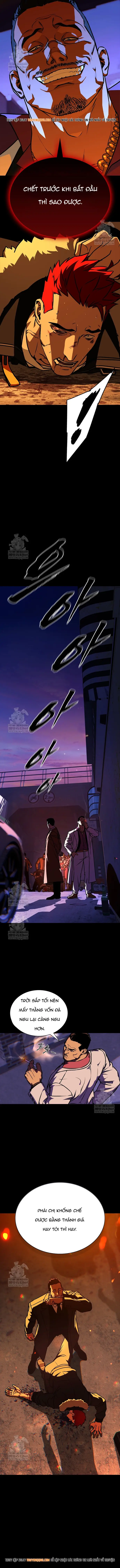 Nguyệt Dạ Huyễn Đàm Chương 9 - Trang 4