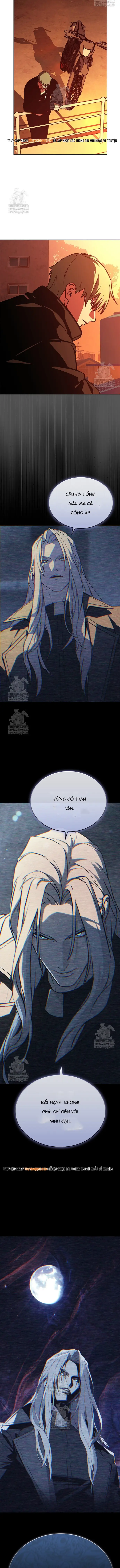 Nguyệt Dạ Huyễn Đàm Chương 9 - Trang 10