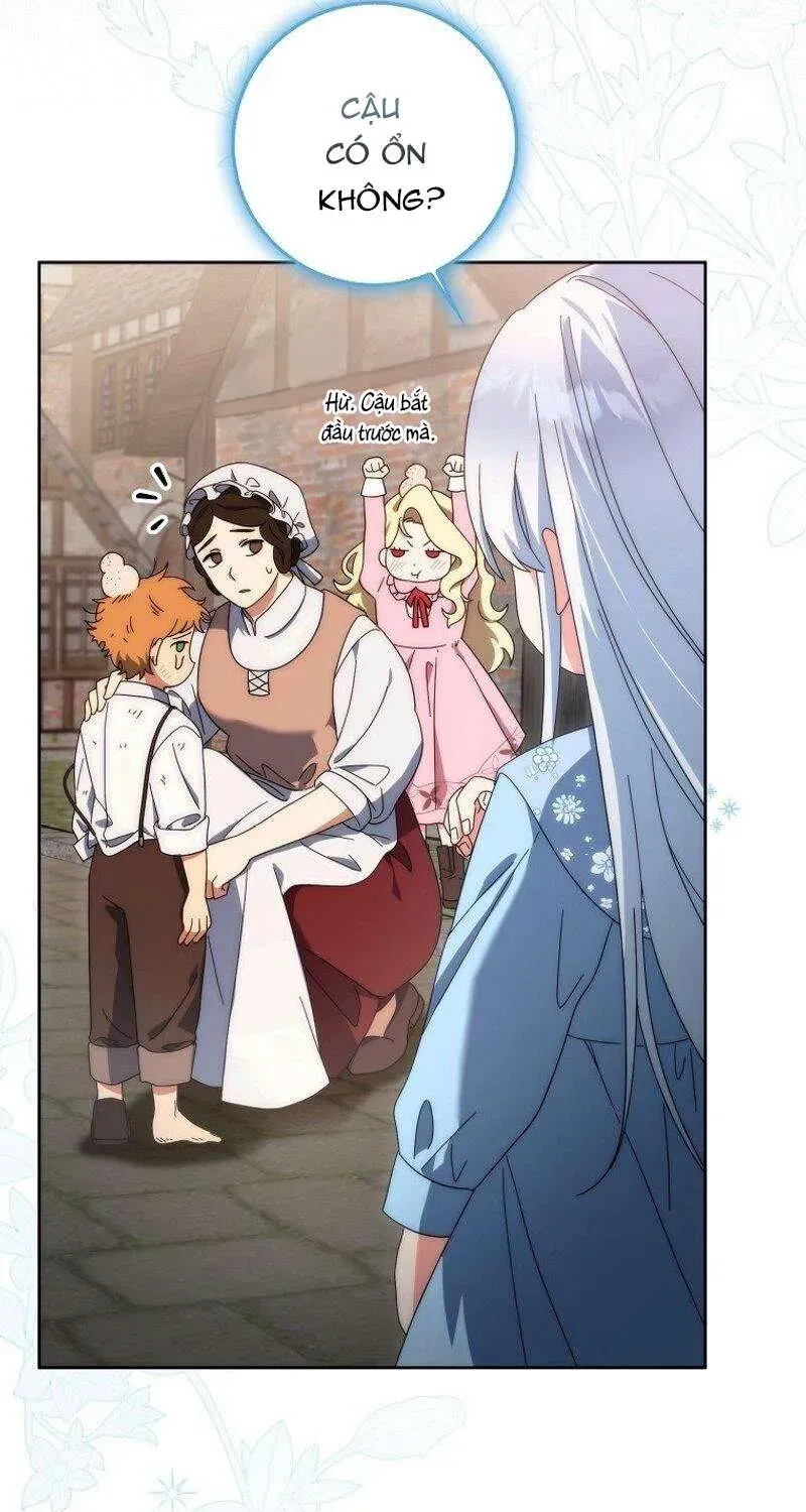 [ Ss2 ] Tôi Không Thuộc Về Nơi Này Chương 1 - Trang 11