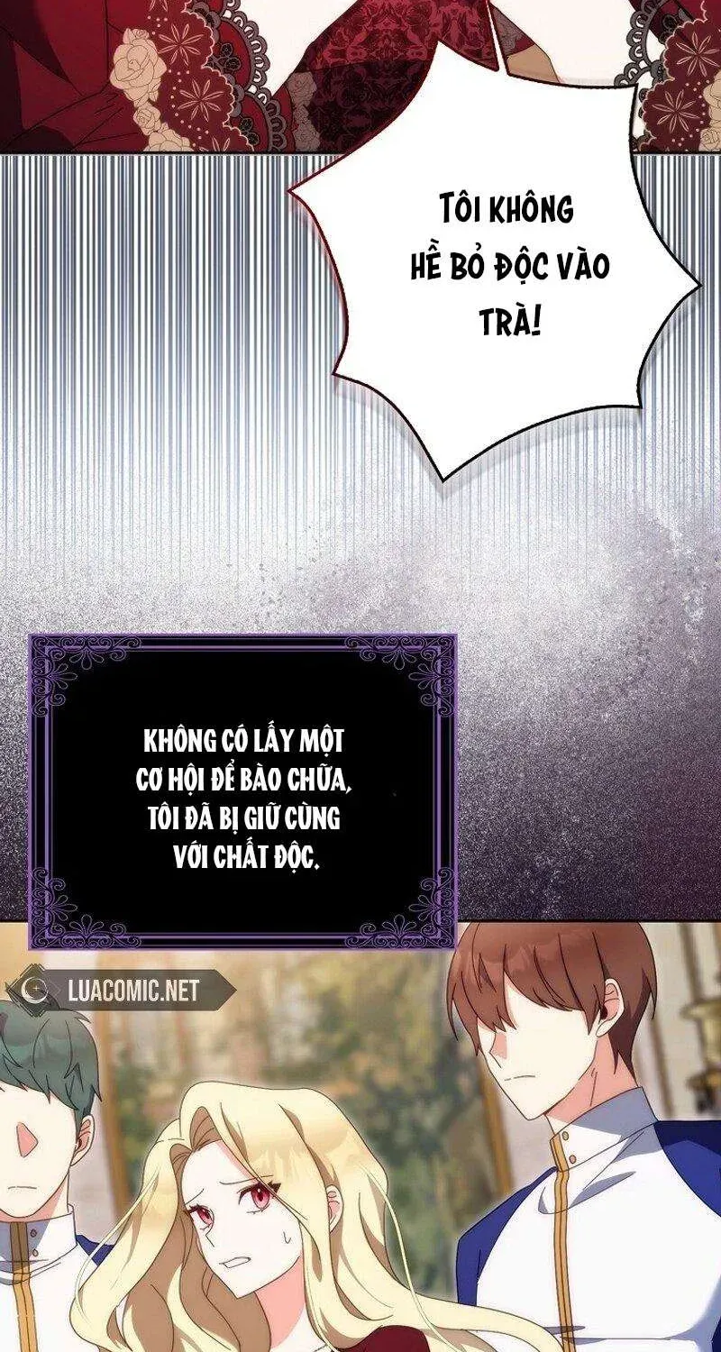 [ Ss2 ] Tôi Không Thuộc Về Nơi Này Chương 1 - Trang 103