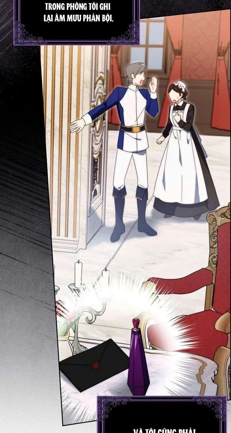 [ Ss2 ] Tôi Không Thuộc Về Nơi Này Chương 1 - Trang 105