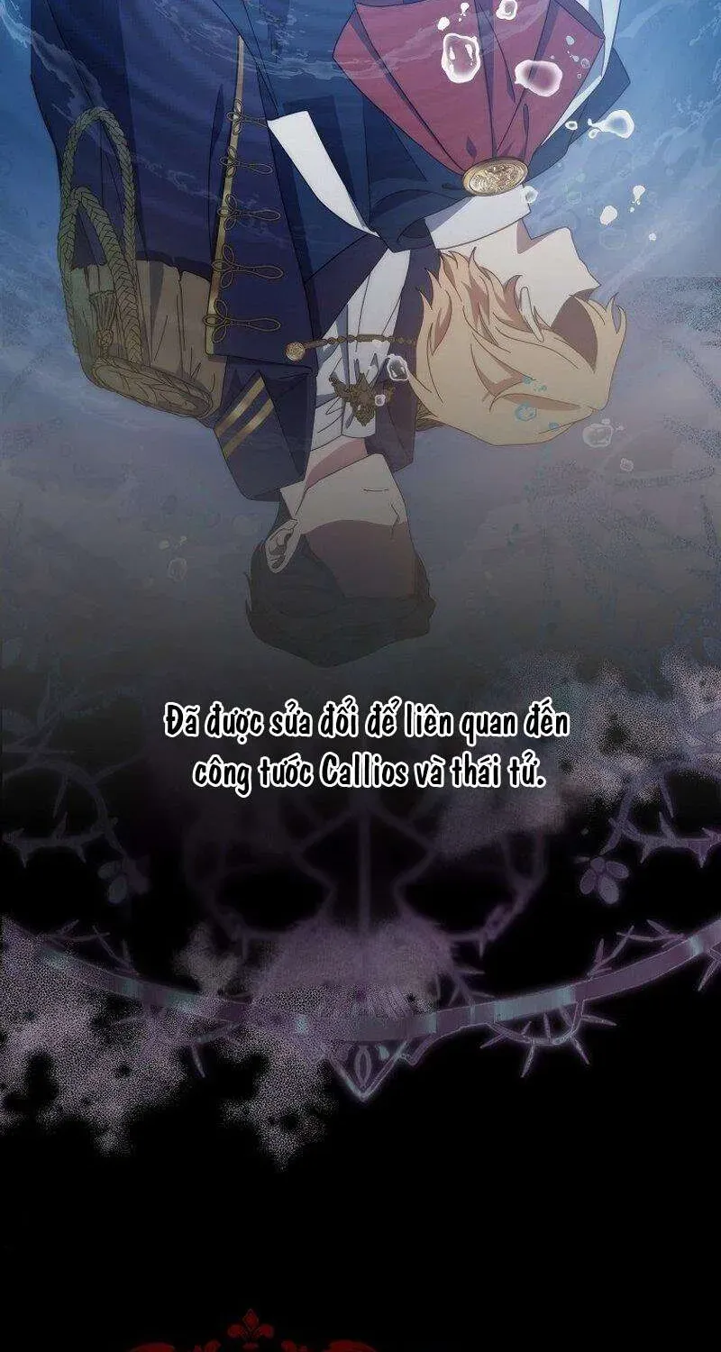 [ Ss2 ] Tôi Không Thuộc Về Nơi Này Chương 1 - Trang 108