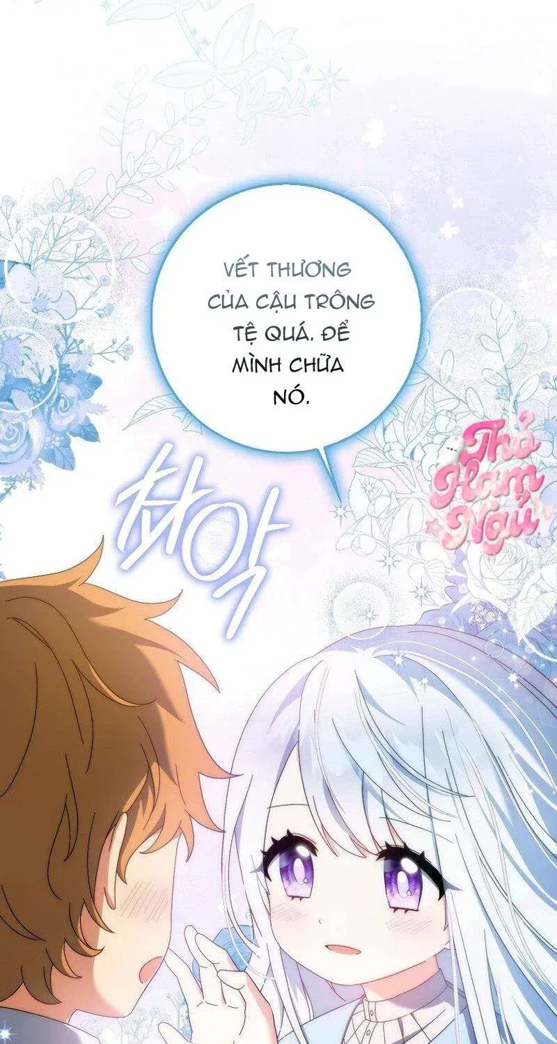 [ Ss2 ] Tôi Không Thuộc Về Nơi Này Chương 1 - Trang 12
