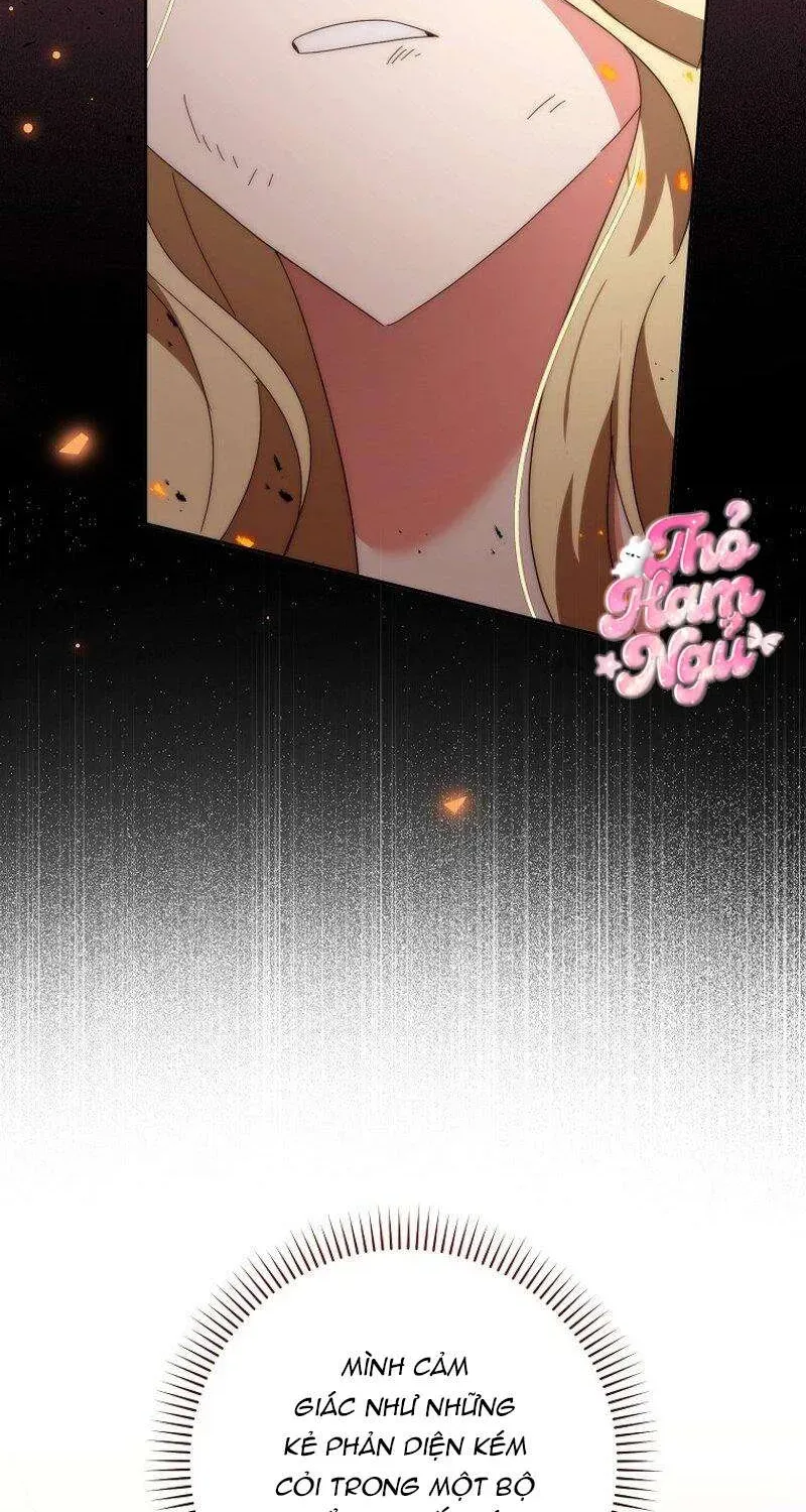 [ Ss2 ] Tôi Không Thuộc Về Nơi Này Chương 1 - Trang 113