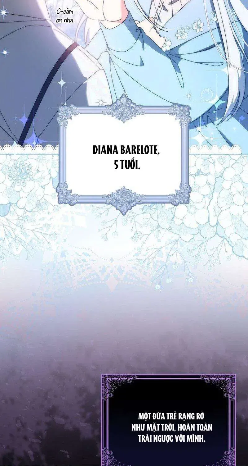 [ Ss2 ] Tôi Không Thuộc Về Nơi Này Chương 1 - Trang 13