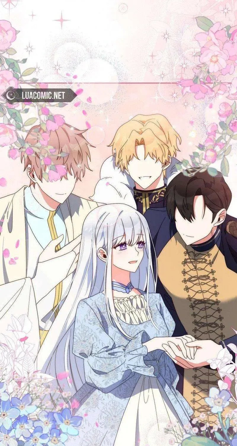 [ Ss2 ] Tôi Không Thuộc Về Nơi Này Chương 1 - Trang 122