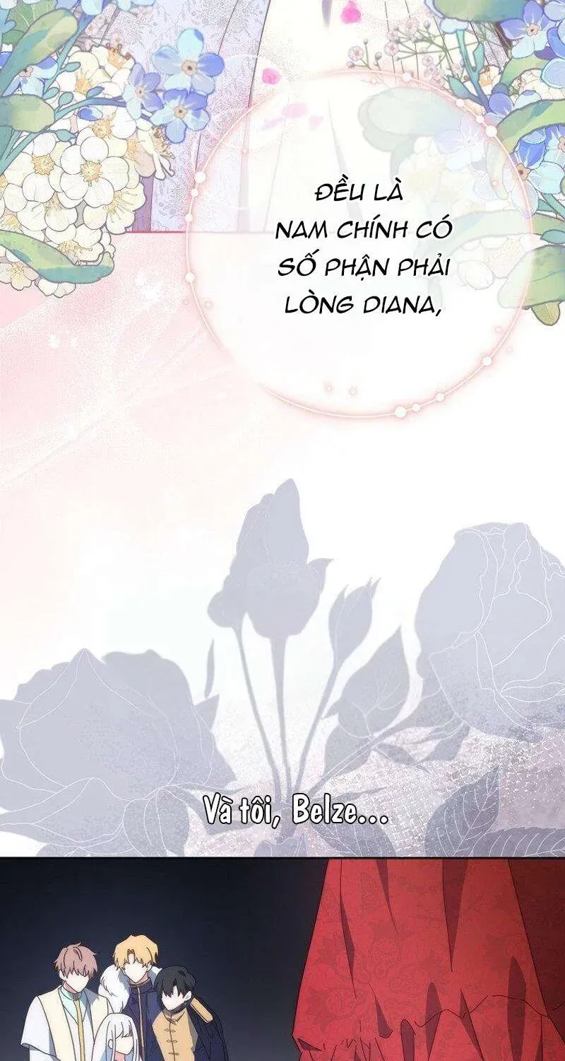 [ Ss2 ] Tôi Không Thuộc Về Nơi Này Chương 1 - Trang 123