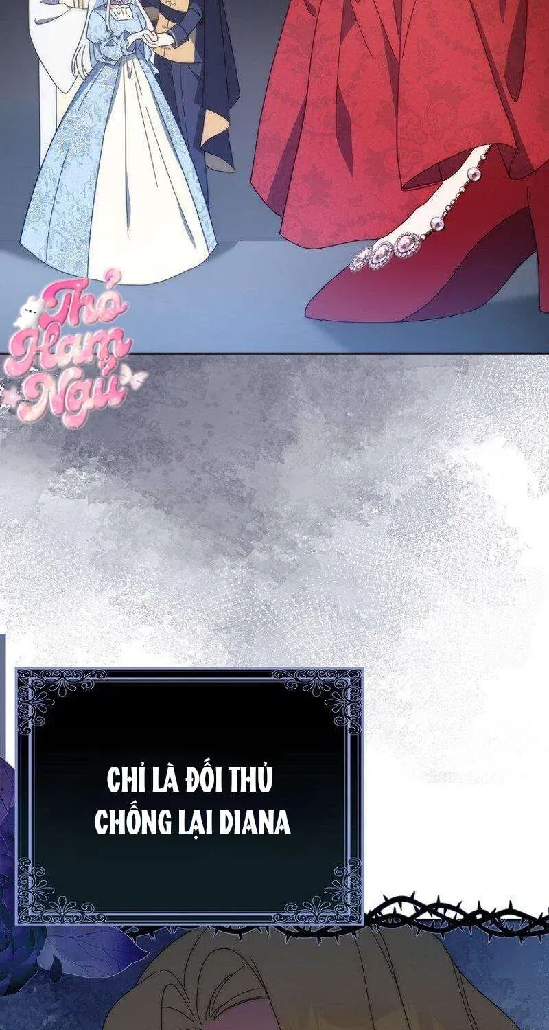 [ Ss2 ] Tôi Không Thuộc Về Nơi Này Chương 1 - Trang 124