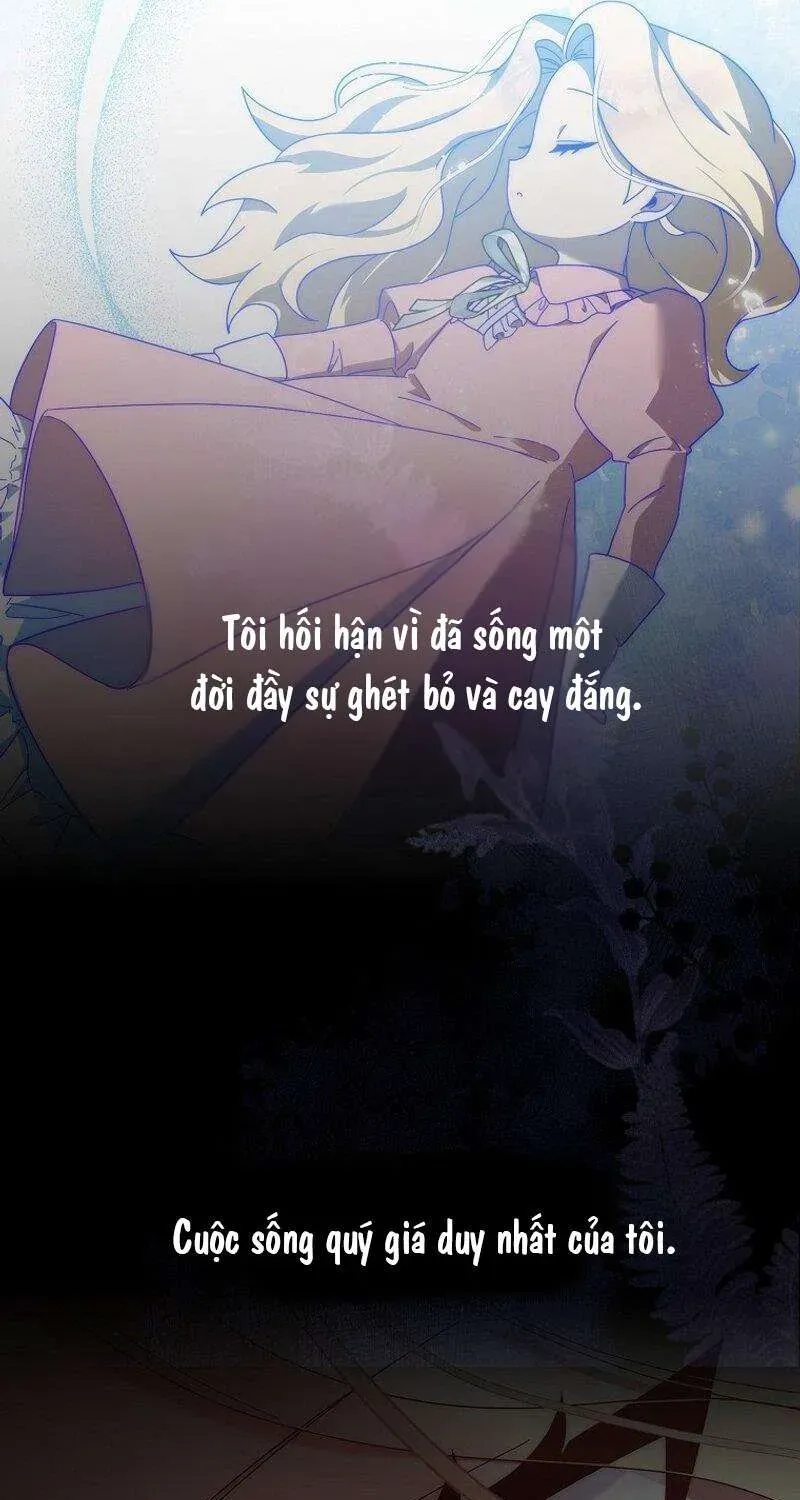 [ Ss2 ] Tôi Không Thuộc Về Nơi Này Chương 1 - Trang 128