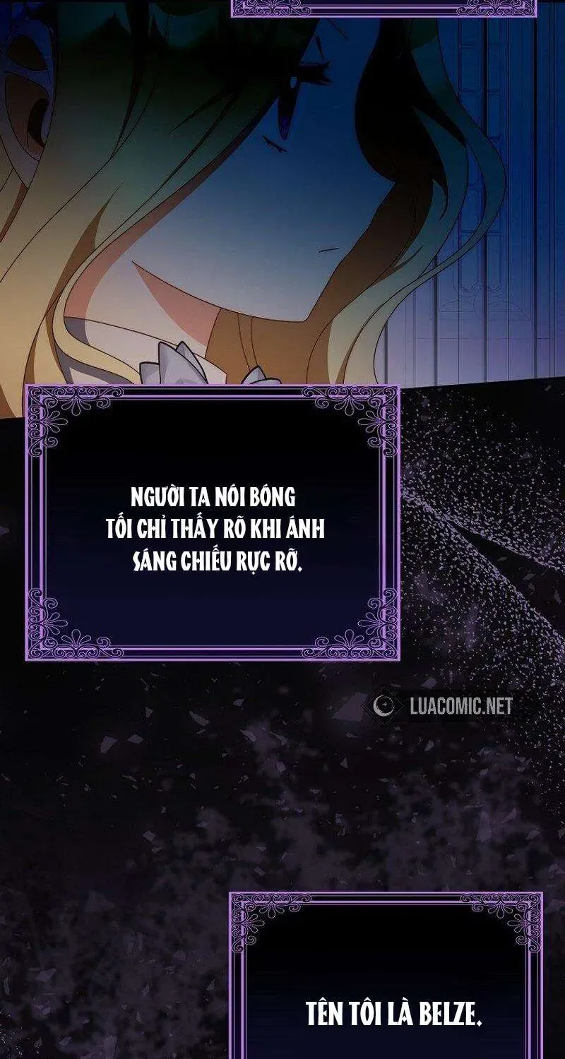 [ Ss2 ] Tôi Không Thuộc Về Nơi Này Chương 1 - Trang 14