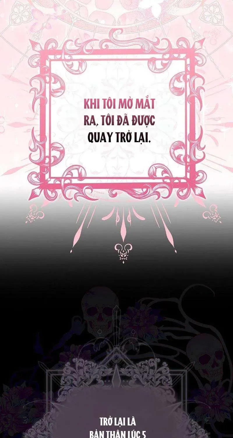 [ Ss2 ] Tôi Không Thuộc Về Nơi Này Chương 1 - Trang 136