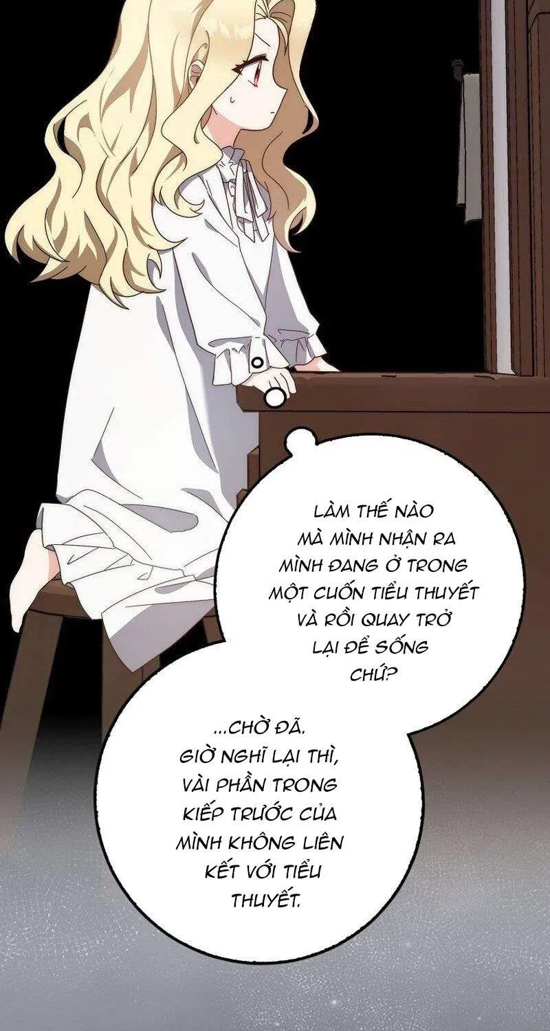 [ Ss2 ] Tôi Không Thuộc Về Nơi Này Chương 1 - Trang 138