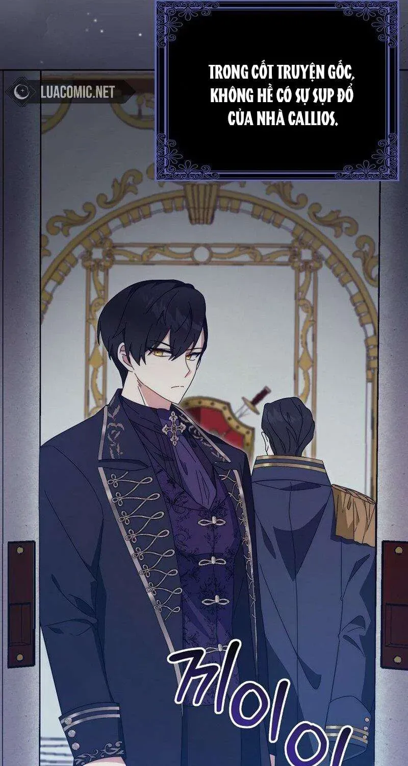 [ Ss2 ] Tôi Không Thuộc Về Nơi Này Chương 1 - Trang 140