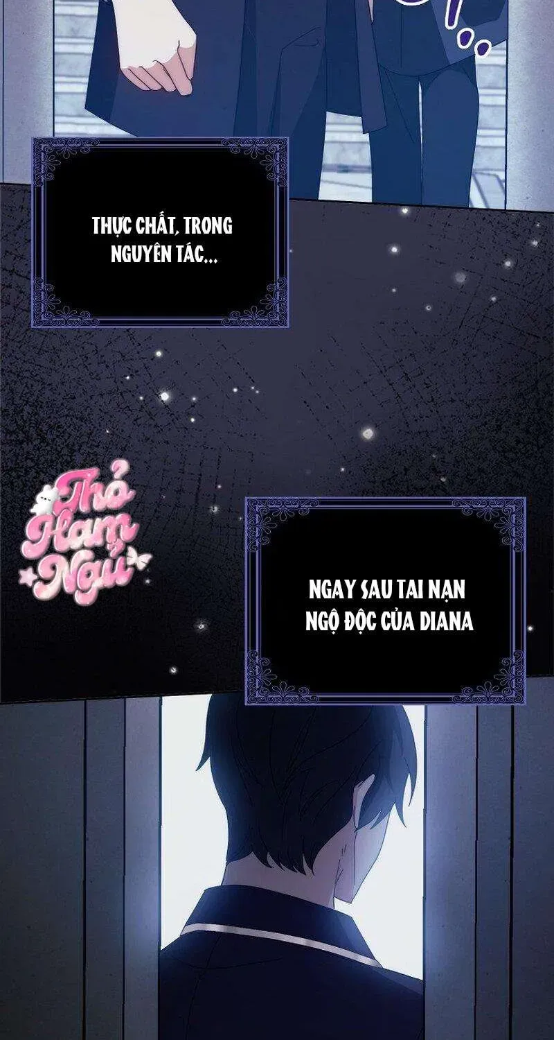 [ Ss2 ] Tôi Không Thuộc Về Nơi Này Chương 1 - Trang 141