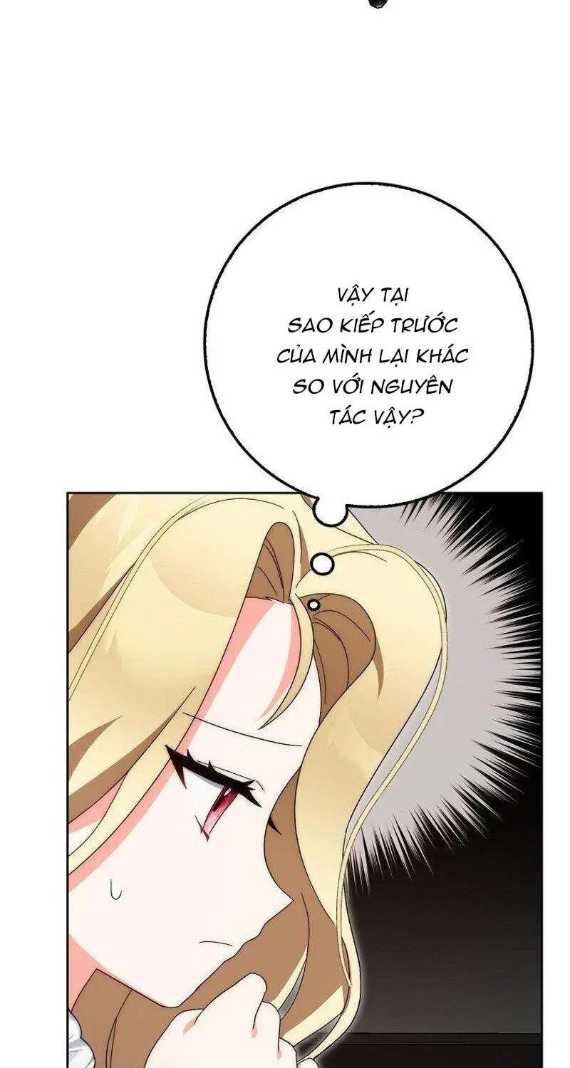 [ Ss2 ] Tôi Không Thuộc Về Nơi Này Chương 1 - Trang 143