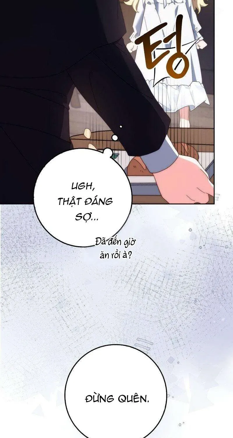 [ Ss2 ] Tôi Không Thuộc Về Nơi Này Chương 1 - Trang 149