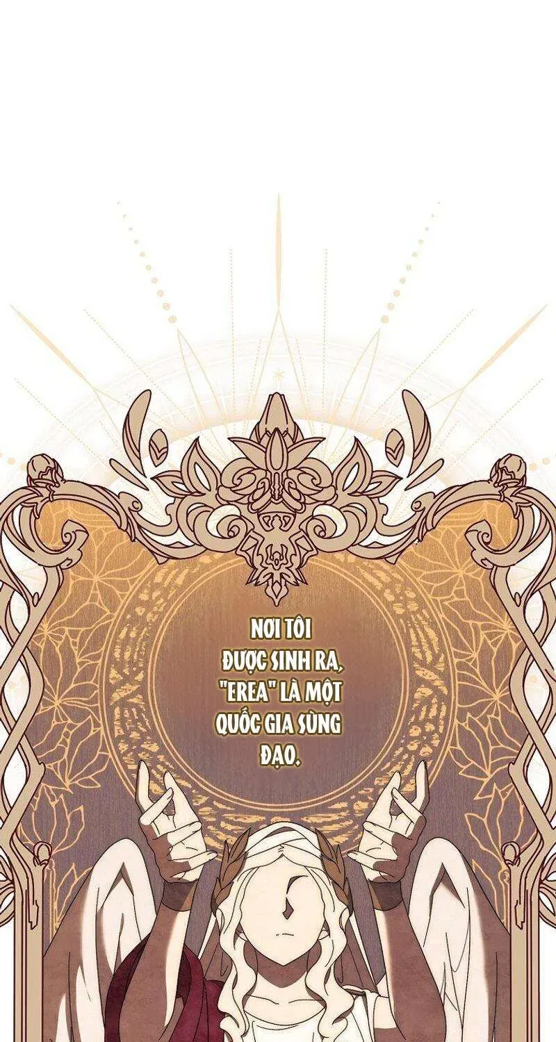 [ Ss2 ] Tôi Không Thuộc Về Nơi Này Chương 1 - Trang 17