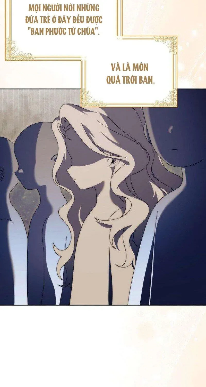[ Ss2 ] Tôi Không Thuộc Về Nơi Này Chương 1 - Trang 24