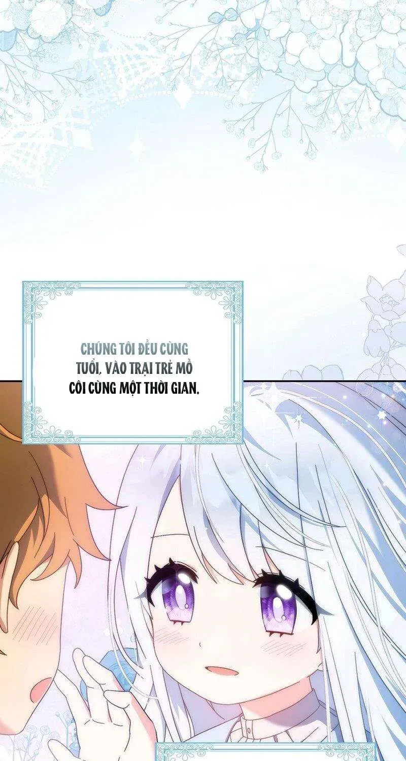 [ Ss2 ] Tôi Không Thuộc Về Nơi Này Chương 1 - Trang 29