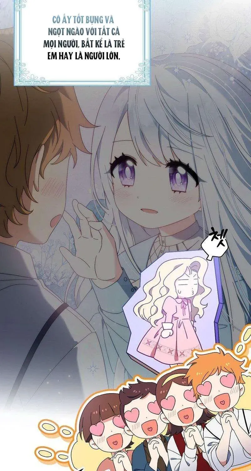 [ Ss2 ] Tôi Không Thuộc Về Nơi Này Chương 1 - Trang 31