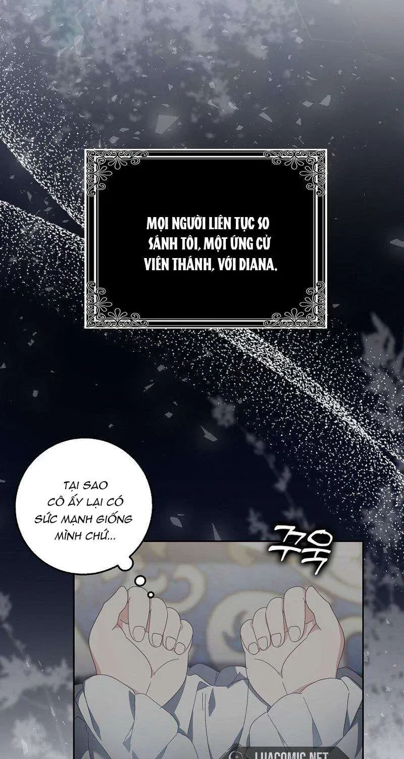 [ Ss2 ] Tôi Không Thuộc Về Nơi Này Chương 1 - Trang 33