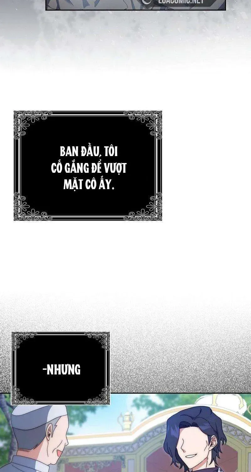 [ Ss2 ] Tôi Không Thuộc Về Nơi Này Chương 1 - Trang 34