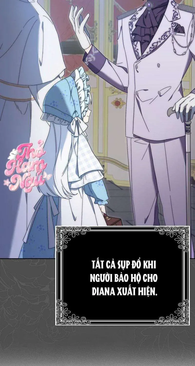 [ Ss2 ] Tôi Không Thuộc Về Nơi Này Chương 1 - Trang 35