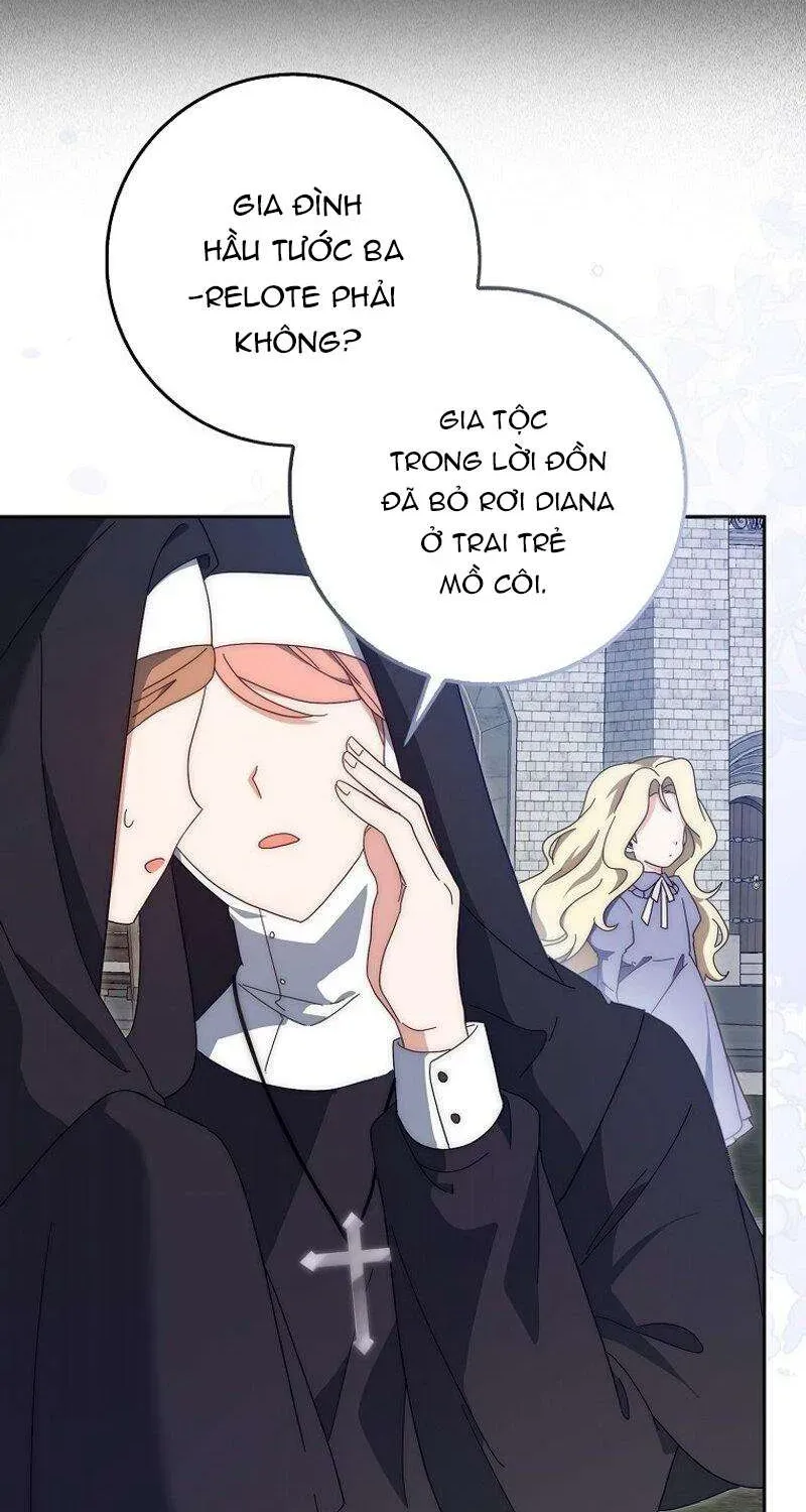 [ Ss2 ] Tôi Không Thuộc Về Nơi Này Chương 1 - Trang 36