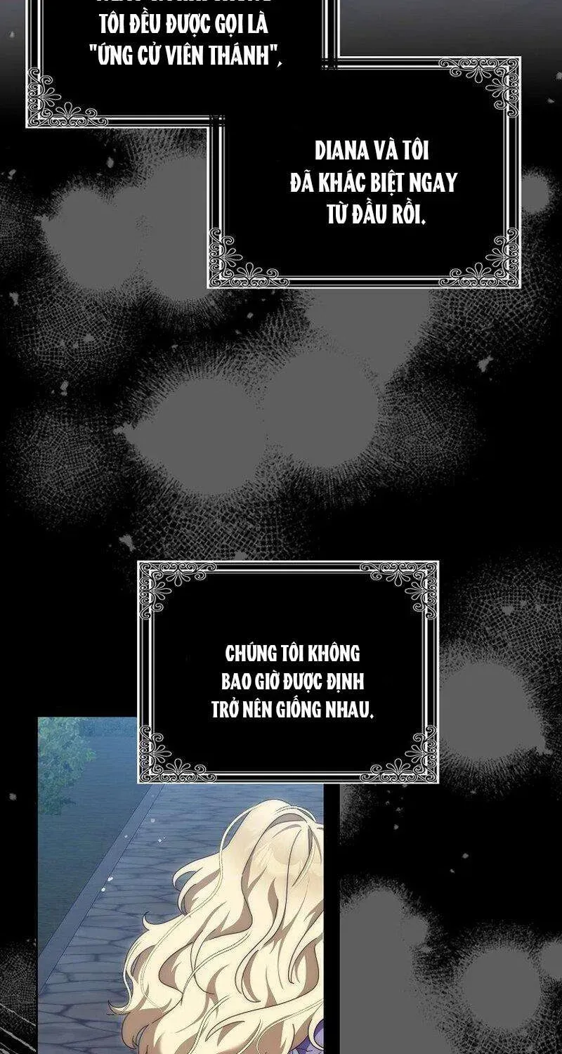 [ Ss2 ] Tôi Không Thuộc Về Nơi Này Chương 1 - Trang 40