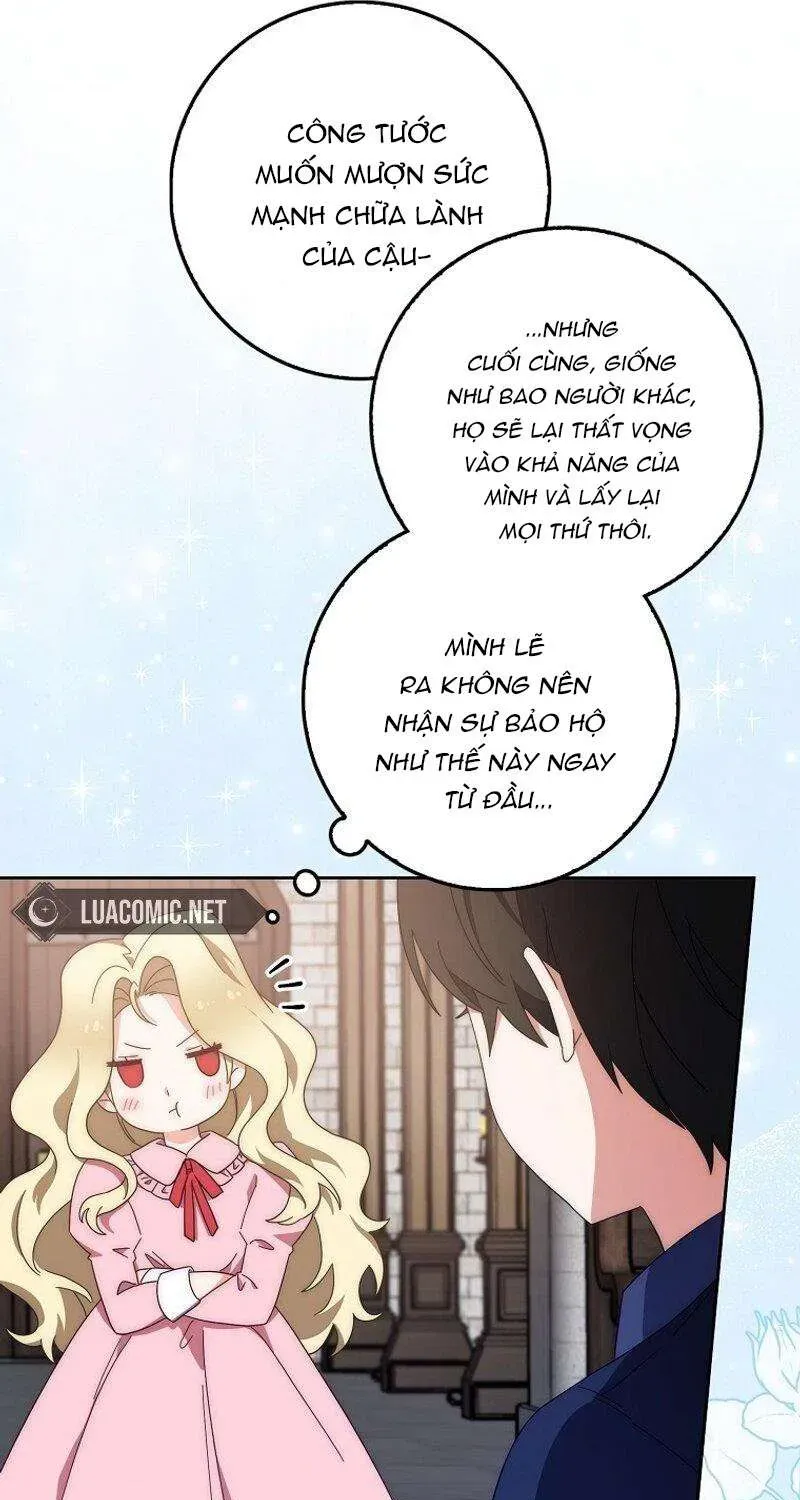 [ Ss2 ] Tôi Không Thuộc Về Nơi Này Chương 1 - Trang 50