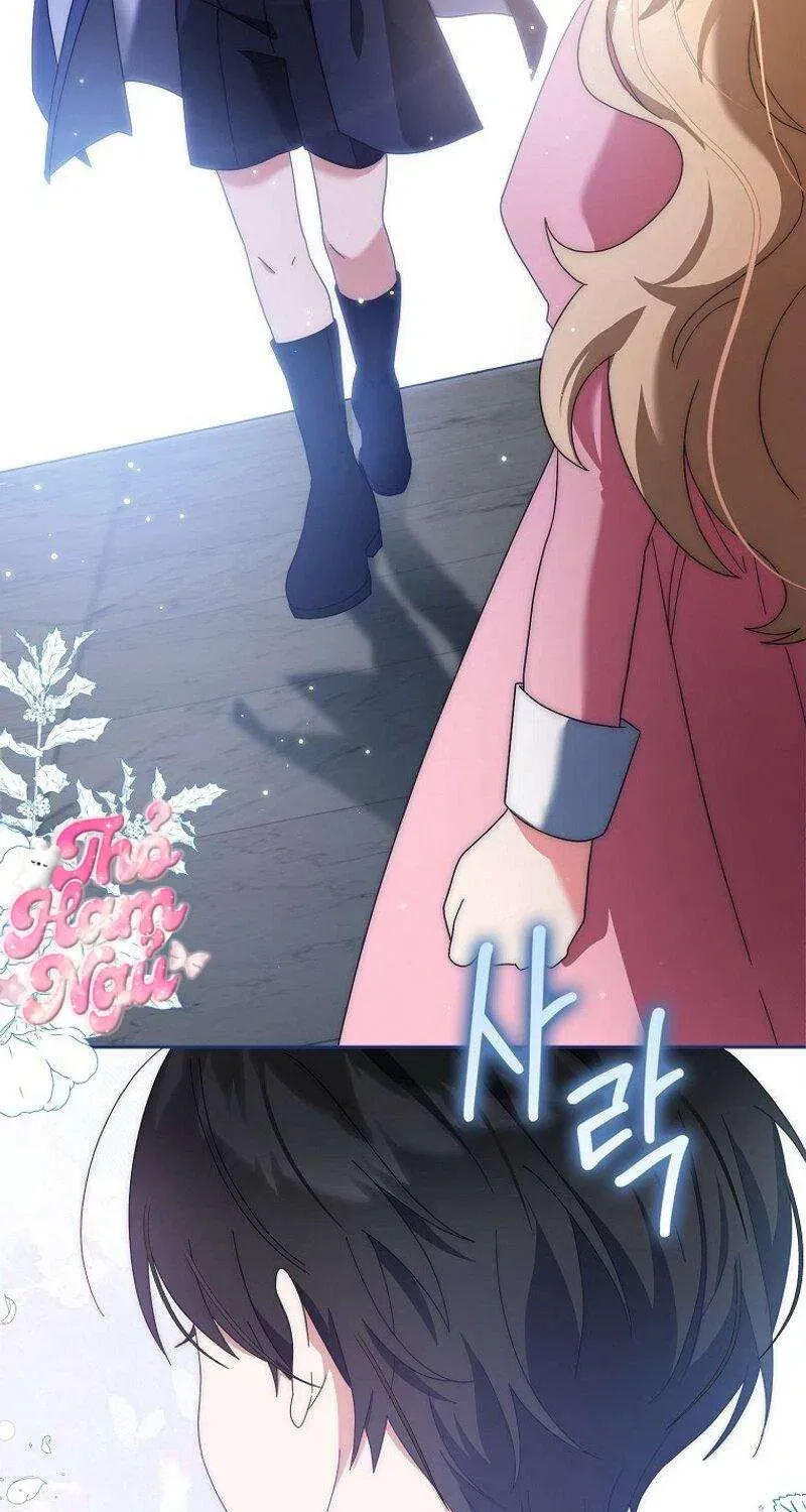 [ Ss2 ] Tôi Không Thuộc Về Nơi Này Chương 1 - Trang 52