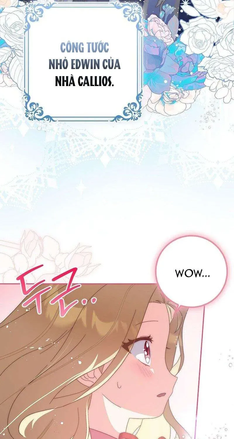 [ Ss2 ] Tôi Không Thuộc Về Nơi Này Chương 1 - Trang 56