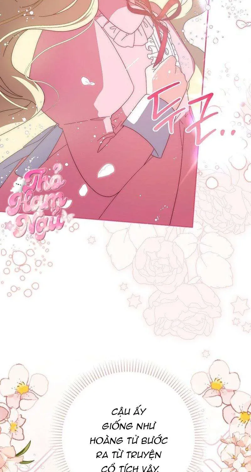 [ Ss2 ] Tôi Không Thuộc Về Nơi Này Chương 1 - Trang 57