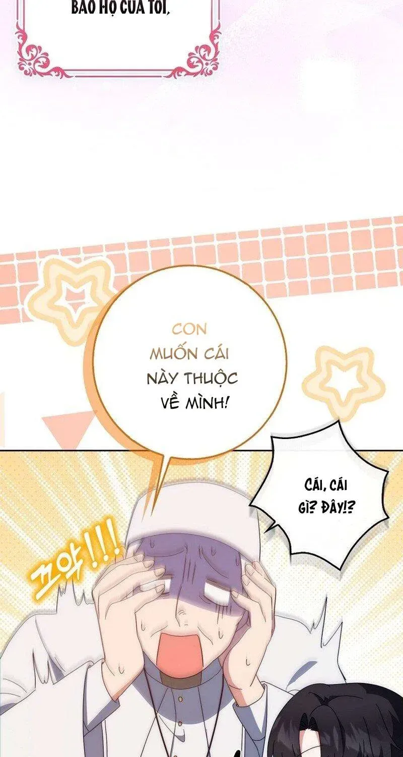 [ Ss2 ] Tôi Không Thuộc Về Nơi Này Chương 1 - Trang 61