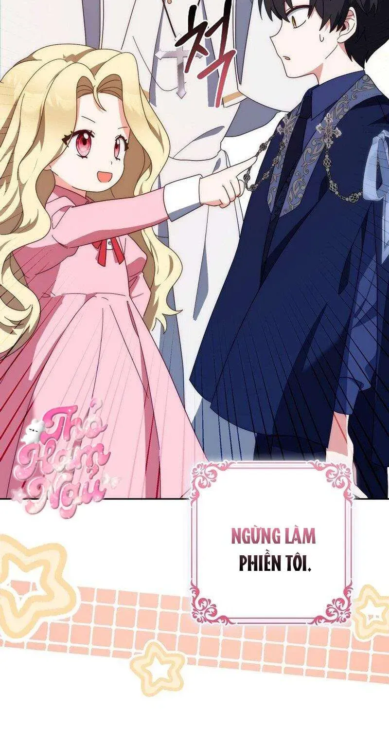 [ Ss2 ] Tôi Không Thuộc Về Nơi Này Chương 1 - Trang 62