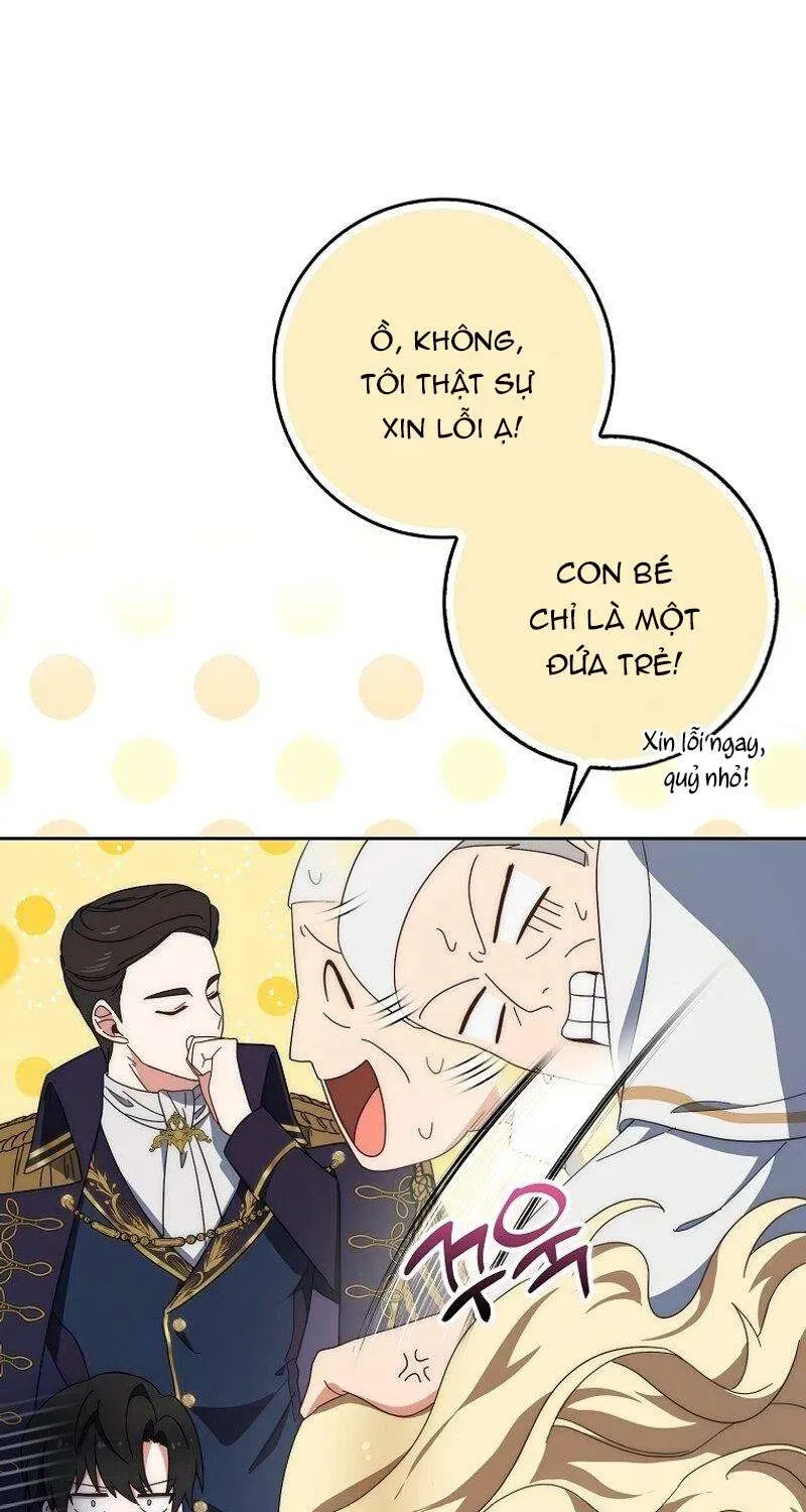 [ Ss2 ] Tôi Không Thuộc Về Nơi Này Chương 1 - Trang 63