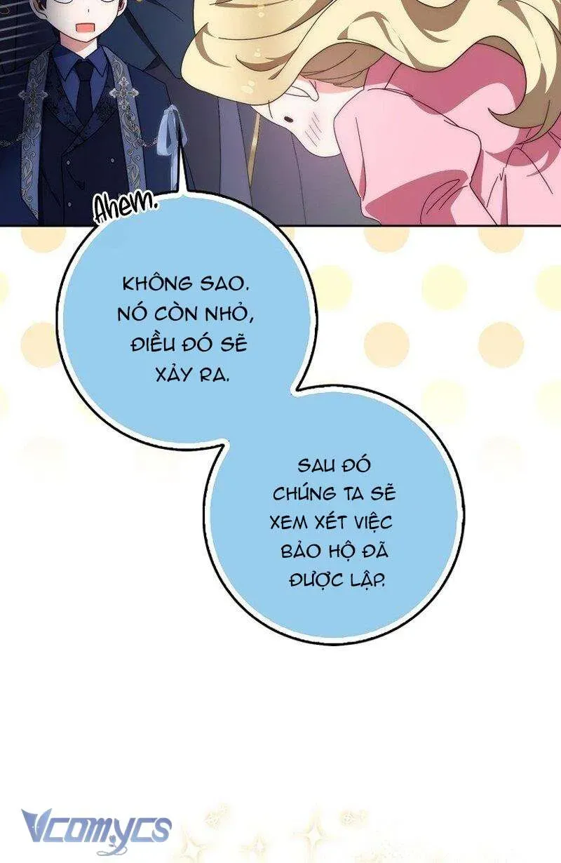 [ Ss2 ] Tôi Không Thuộc Về Nơi Này Chương 1 - Trang 64