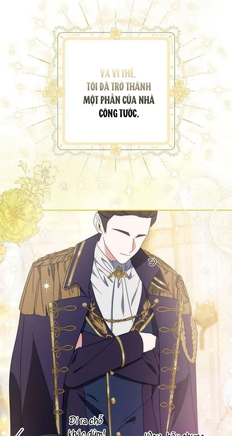 [ Ss2 ] Tôi Không Thuộc Về Nơi Này Chương 1 - Trang 65