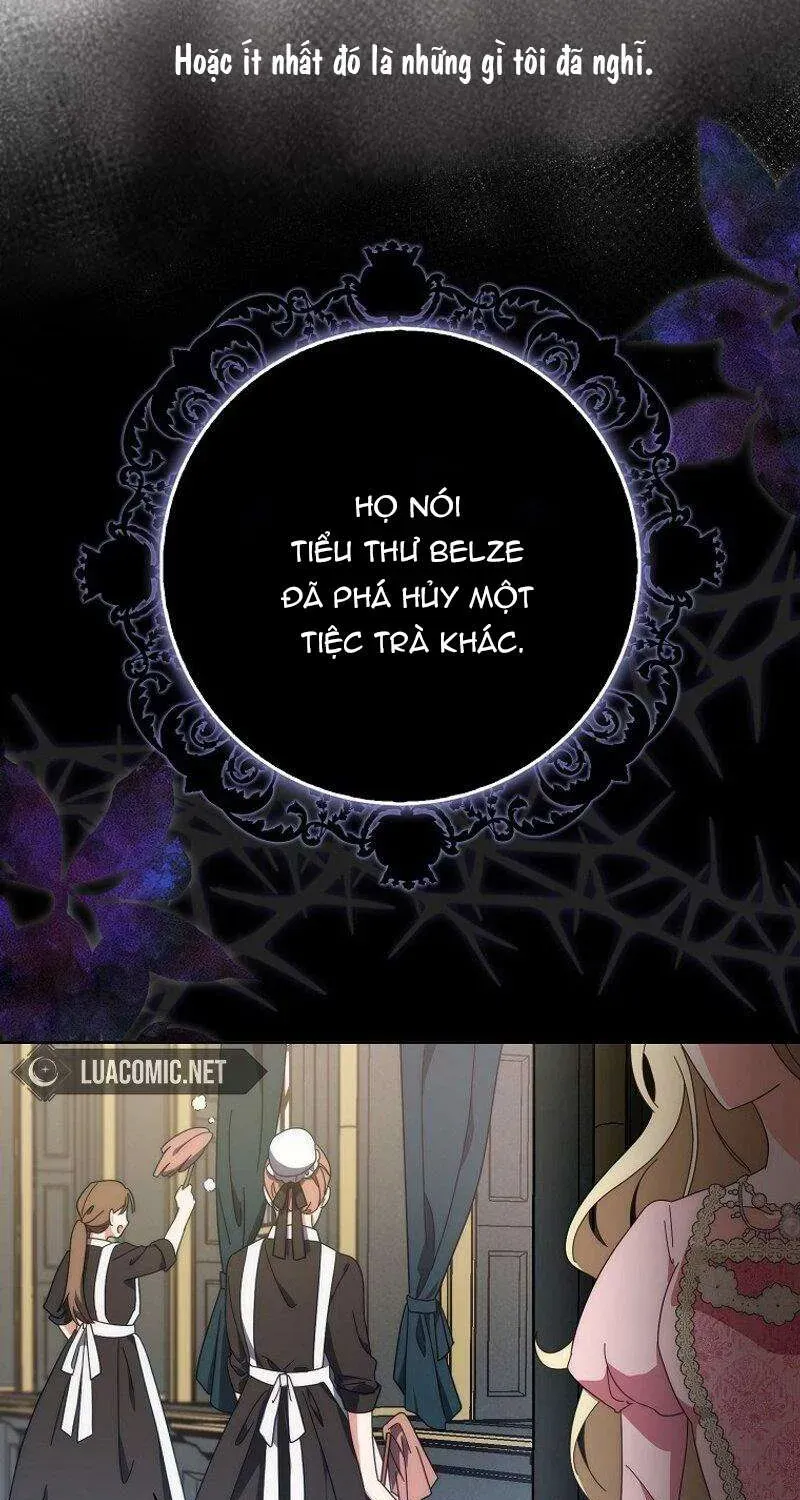 [ Ss2 ] Tôi Không Thuộc Về Nơi Này Chương 1 - Trang 67