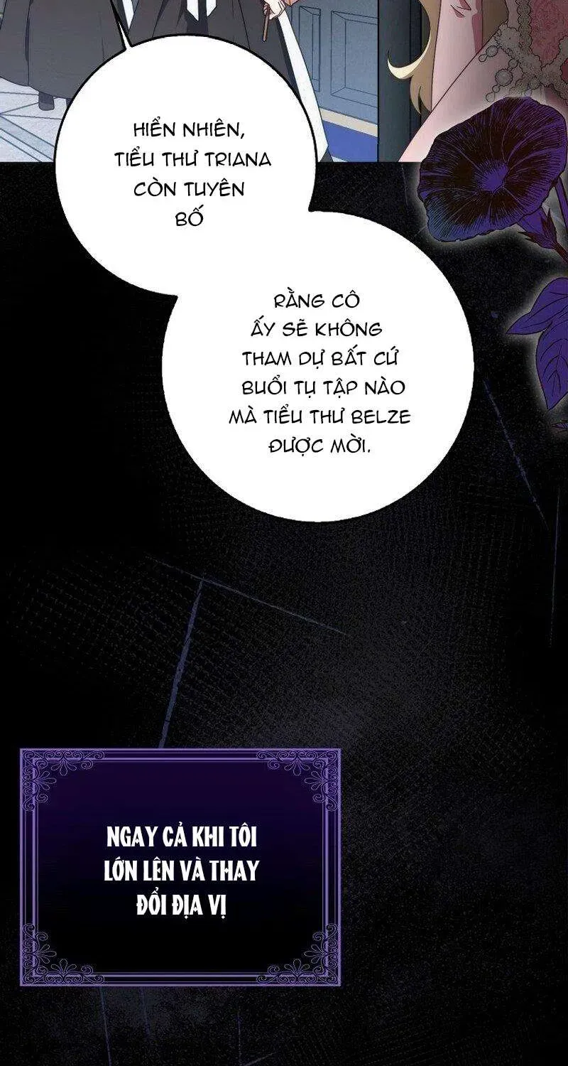 [ Ss2 ] Tôi Không Thuộc Về Nơi Này Chương 1 - Trang 68