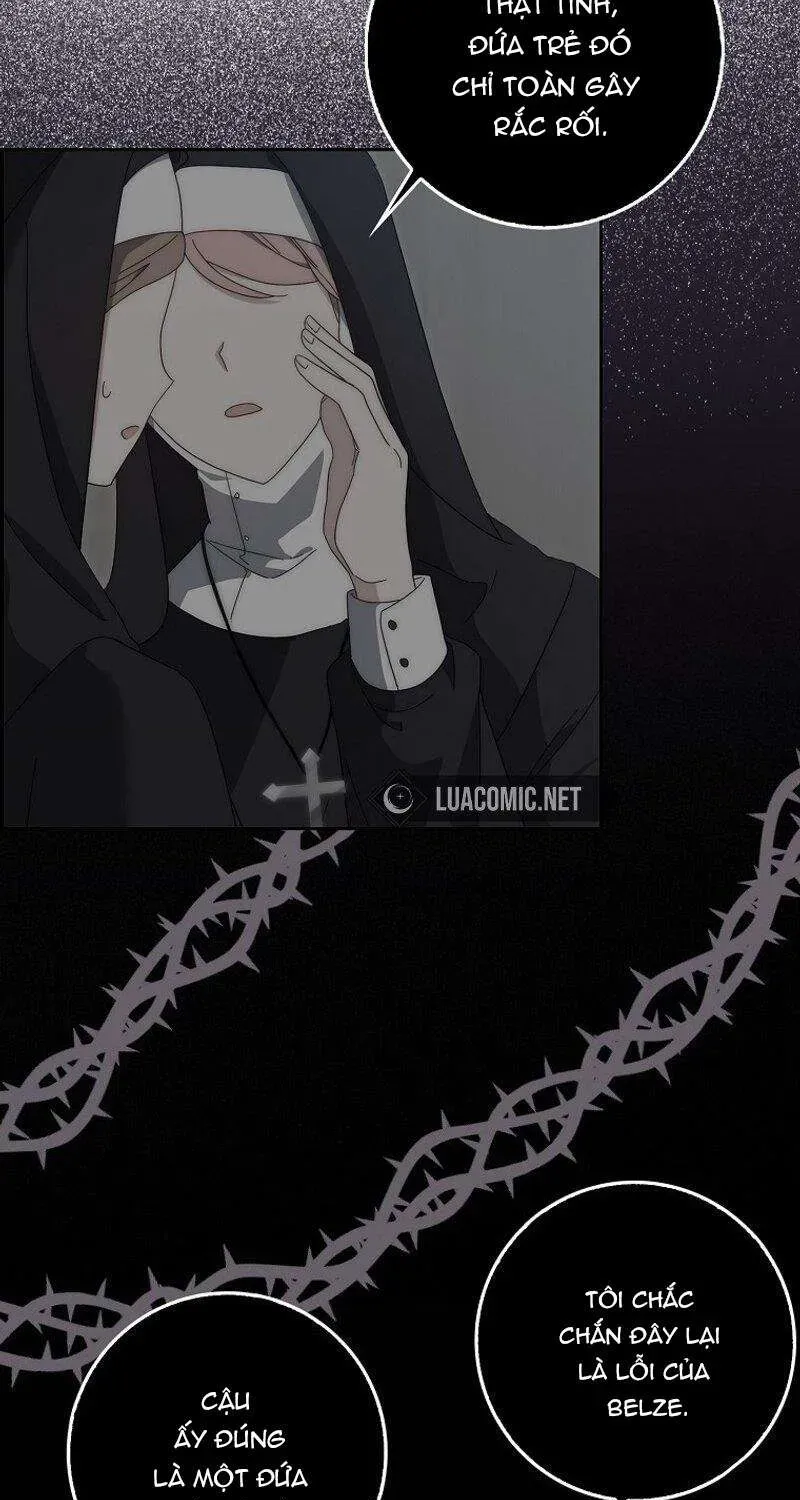 [ Ss2 ] Tôi Không Thuộc Về Nơi Này Chương 1 - Trang 8