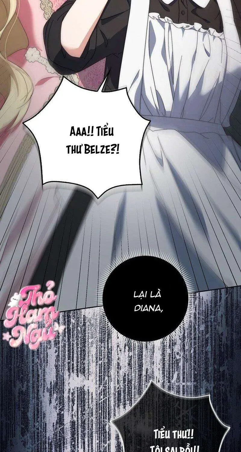 [ Ss2 ] Tôi Không Thuộc Về Nơi Này Chương 1 - Trang 77