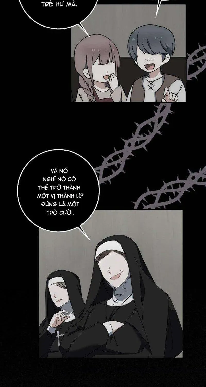 [ Ss2 ] Tôi Không Thuộc Về Nơi Này Chương 1 - Trang 9