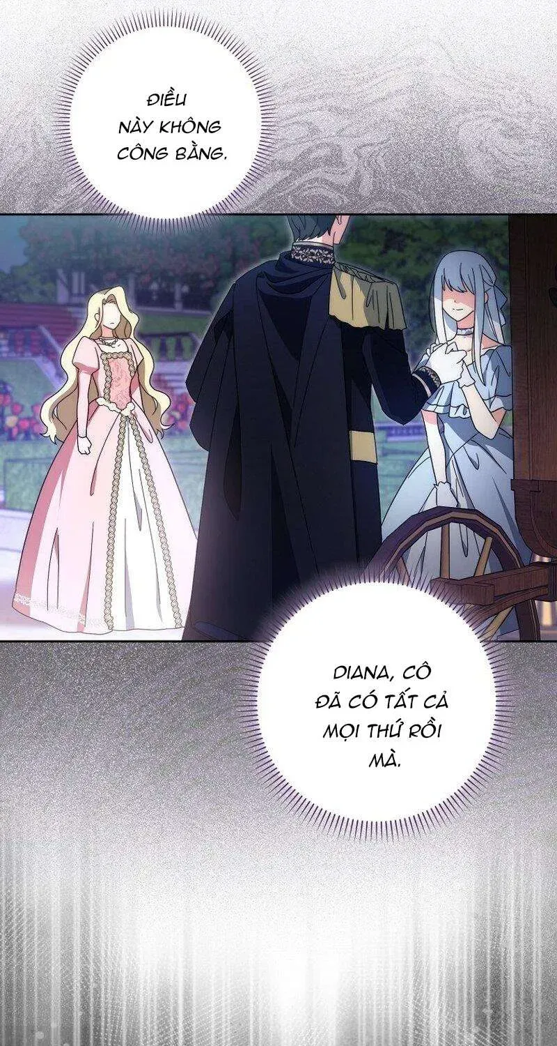 [ Ss2 ] Tôi Không Thuộc Về Nơi Này Chương 1 - Trang 85