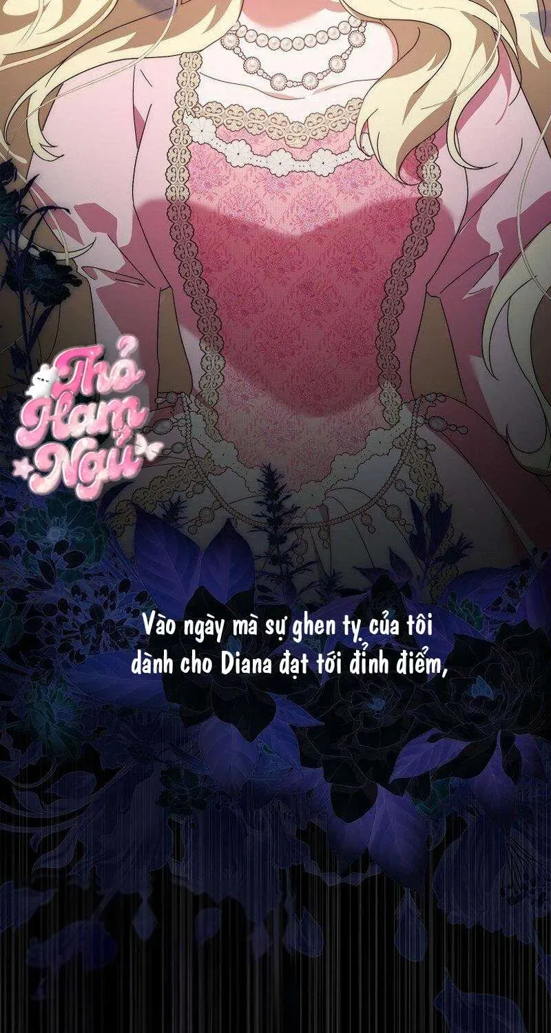 [ Ss2 ] Tôi Không Thuộc Về Nơi Này Chương 1 - Trang 87