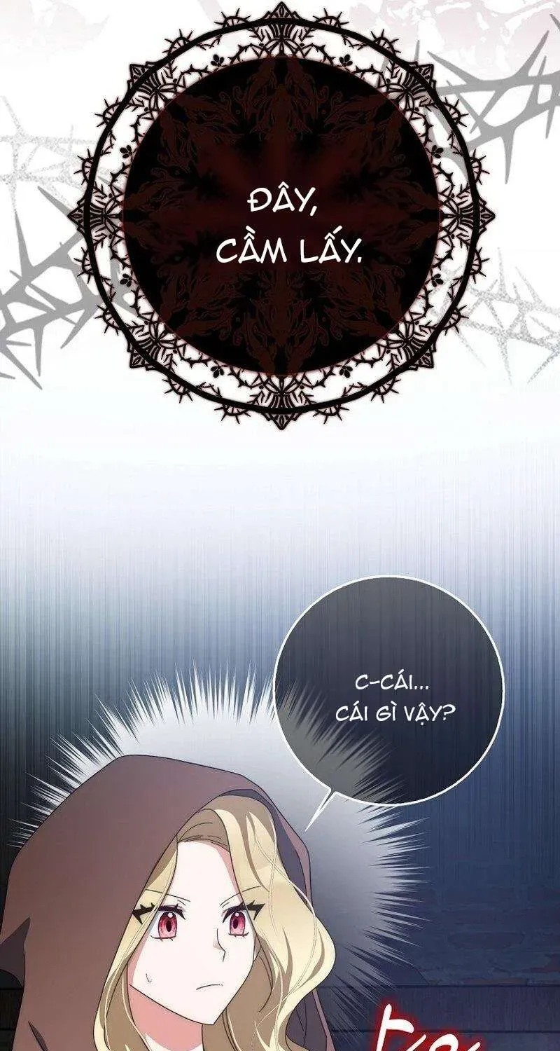 [ Ss2 ] Tôi Không Thuộc Về Nơi Này Chương 1 - Trang 91