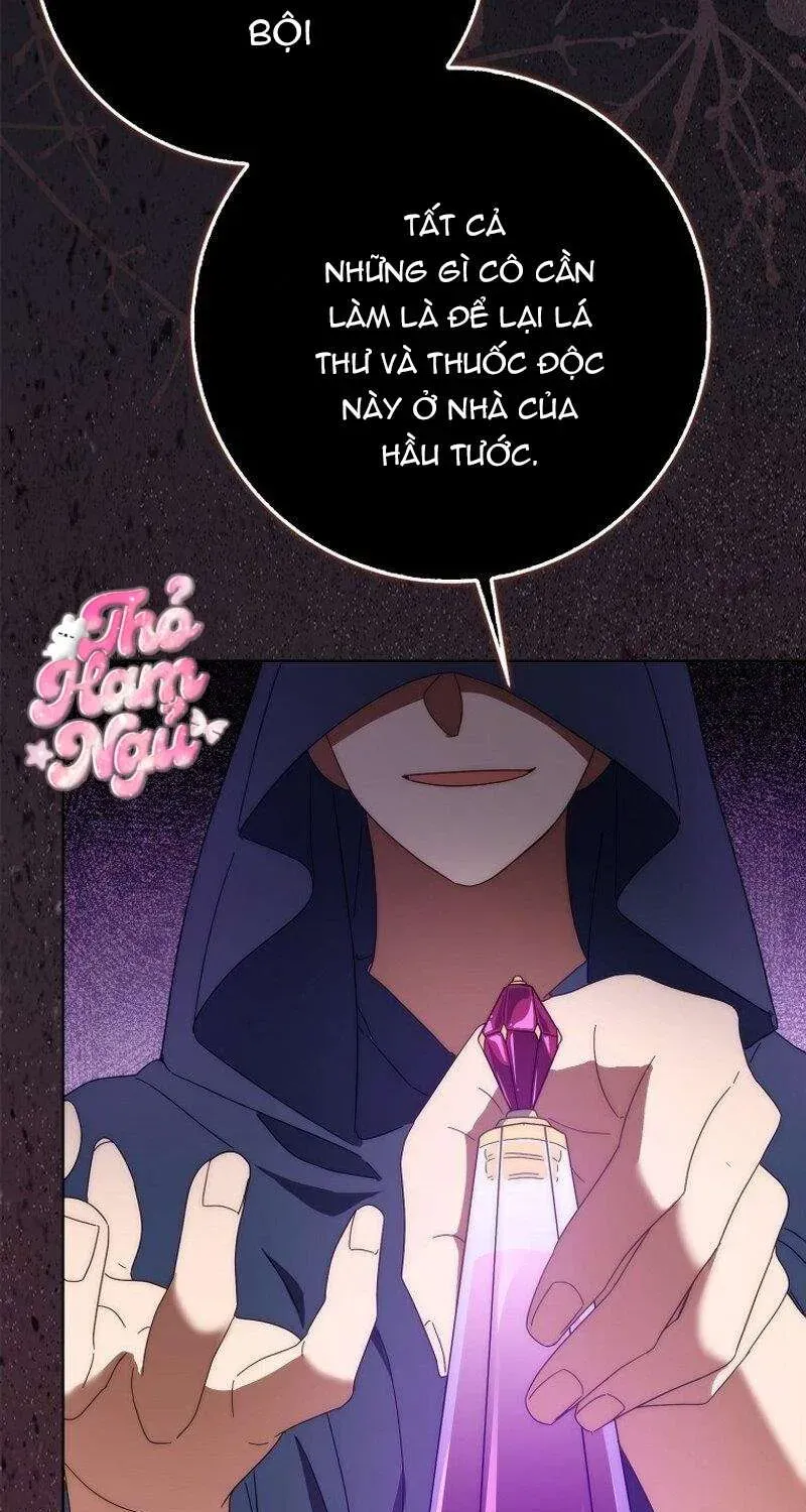 [ Ss2 ] Tôi Không Thuộc Về Nơi Này Chương 1 - Trang 93