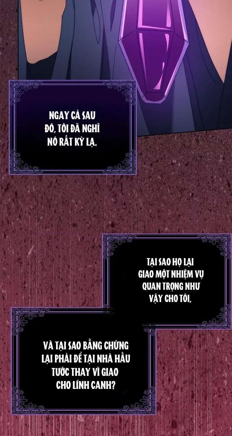 [ Ss2 ] Tôi Không Thuộc Về Nơi Này Chương 1 - Trang 94